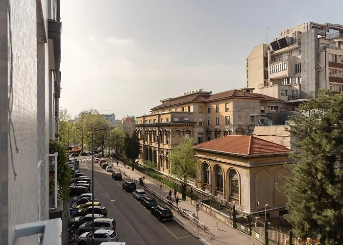 Casa Dali Via Venezian 14