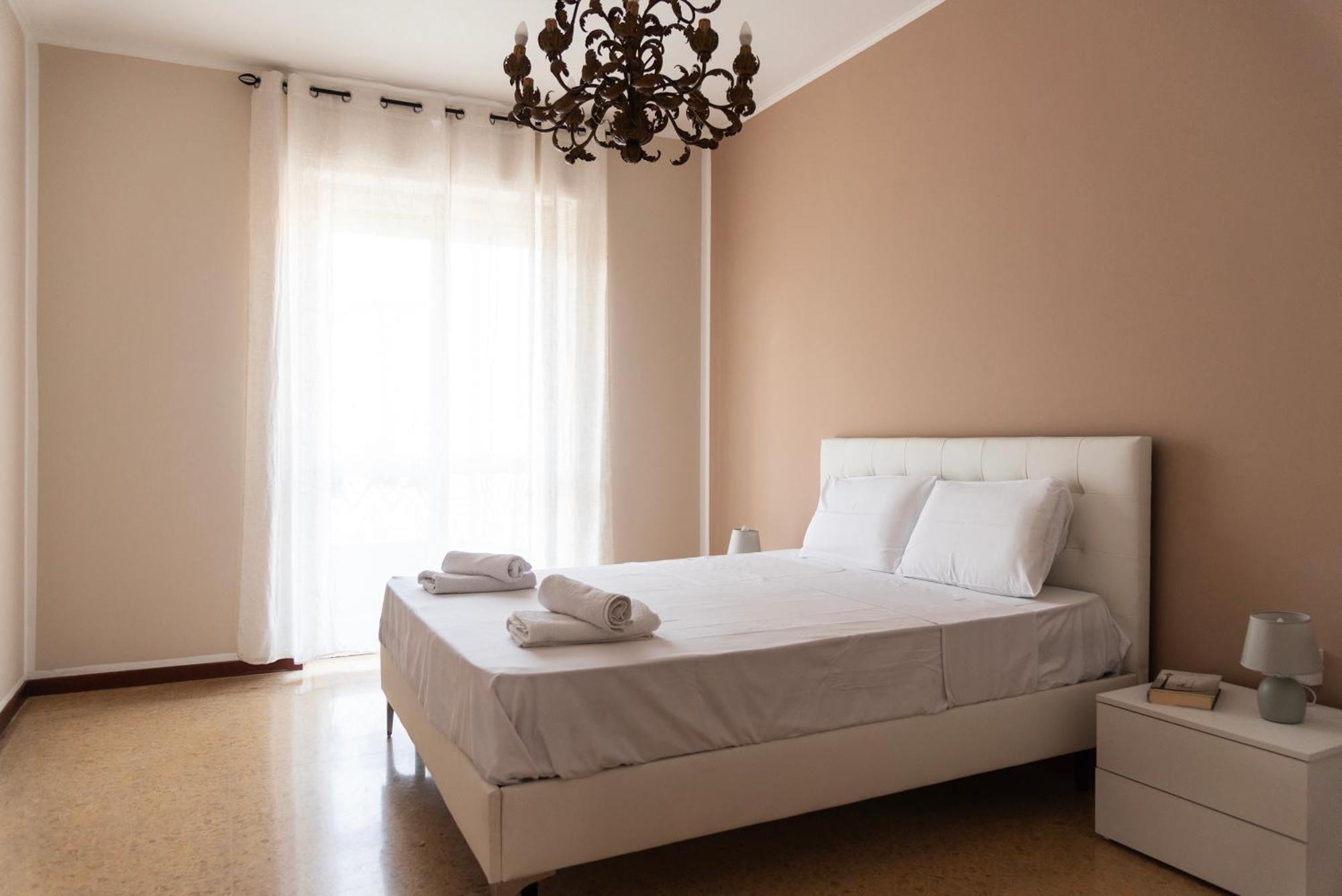 Casa Dali Via Venezian 14 Appartement Milan